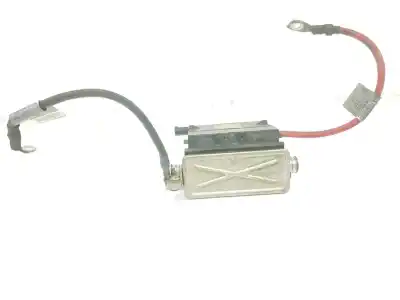 Second-hand car spare part ELECTRONIC MODULE for BMW SERIE 3 BERLINA (E46)  OEM IAM references 64126918806  6918806