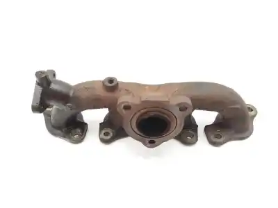 Peça sobressalente para automóvel em segunda mão coletor de escape por volvo v40 cross country 2.0 d referências oem iam 31380132