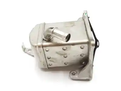 Pezzo di ricambio per auto di seconda mano raffreddatore egr per volvo v40 cross country 2.0 d riferimenti oem iam 31422315 36050650 1151cb 