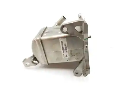 Pezzo di ricambio per auto di seconda mano raffreddatore egr per volvo v40 cross country 2.0 d riferimenti oem iam 31422315 36050650 1151cb 