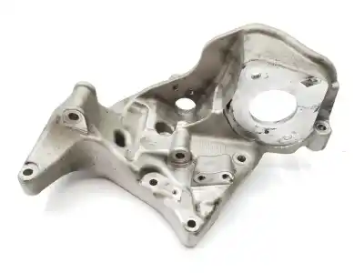 Peça sobressalente para automóvel em segunda mão suporte do alternador por volvo v40 cross country 2.0 d referências oem iam 31401103