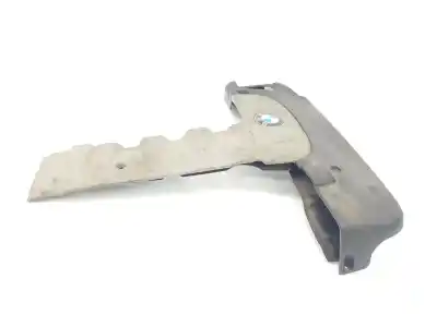 Recambio de automóvil de segunda mano de tapa motor para bmw serie 3 berlina (e46) 3.0 24v turbodiesel cat referencias oem iam 11147787104 7787104 