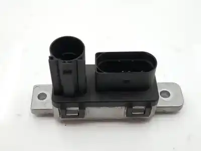 Peça sobressalente para automóvel em segunda mão módulo eletrônico por volvo v40 cross country 2.0 d referências oem iam 31431776
