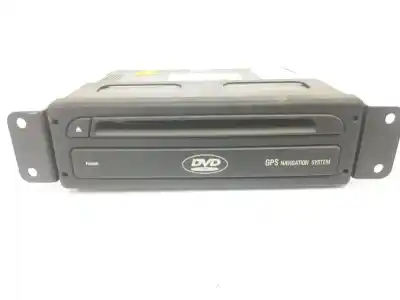 İkinci el araba yedek parçası dvd sistemi için bmw serie 3 berlina (e46) 330xd oem iam referansları 65906920182  6920182
