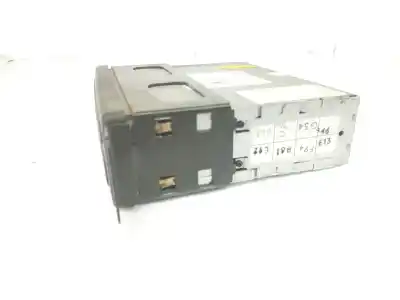 İkinci el araba yedek parçası dvd sistemi için bmw serie 3 berlina (e46) 330xd oem iam referansları 65906920182  6920182