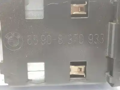 İkinci el araba yedek parçası dvd sistemi için bmw serie 3 berlina (e46) 330xd oem iam referansları 65906920182  6920182