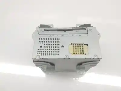 Автозапчасти б/у gps-навигационная система за infiniti fx 30d awd ссылки oem iam 259151mf2c  259151mf2c