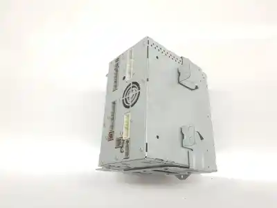 Second-hand car spare part gps navigation system for infiniti fx 30d awd oem iam references 259151mf2c