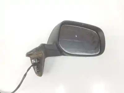 Second-hand car spare part right rearview mirror for toyota auris (e15) 1.6 oem iam references 8790102190 8791502918 