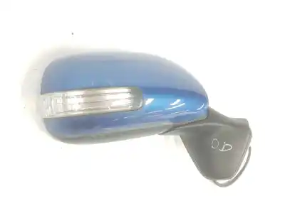 Second-hand car spare part right rearview mirror for toyota auris (e15) 1.6 oem iam references 8790102190 8791502918 