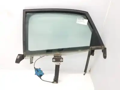 Second-hand car spare part rear left window regulator for audi a4 b7 (8ec) 2.0 tdi 16v oem iam references 8e0839461c