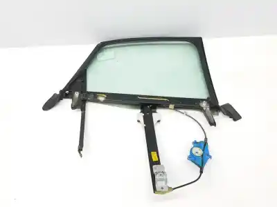 Second-hand car spare part rear left window regulator for audi a4 b7 (8ec) 2.0 tdi 16v oem iam references 8e0839461c  8e0839461c