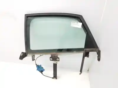 Second-hand car spare part rear left window regulator for audi a4 b7 (8ec) 2.0 tdi 16v oem iam references 8e0839461c  8e0839461c