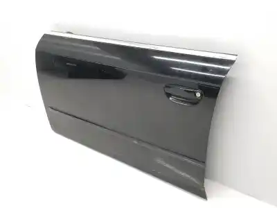 Second-hand car spare part left front door for audi a4 b7 (8ec) 2.0 tdi 16v oem iam references 8e0831051j  8e0831051j