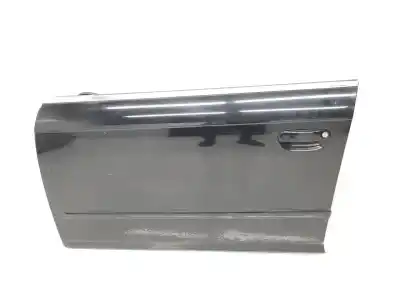 Second-hand car spare part LEFT FRONT DOOR for AUDI A4 B7 (8EC)  OEM IAM references 8E0831051J  8E0831051J