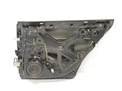 Автозапчастина б/у двері задні праві для audi a4 b7 (8ec) 2.0 tdi 16v посилання на oem iam 8e0833052j  8e0833052j