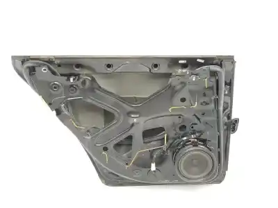 Автозапчастина б/у двері задні ліві для audi a4 b7 (8ec) 2.0 tdi 16v посилання на oem iam 8e0833051j  8e0833051j