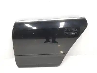 Gebrauchtes Autoersatzteil HINTERE LINKE TÜR zum AUDI A4 B7 (8EC)  OEM-IAM-Referenzen 8E0833051J  8E0833051J