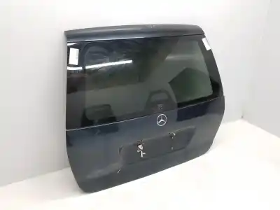 Автозапчасти б/у задняя дверь за clase c clase m 2.7 cdi 20v ссылки oem iam a1637401105  a1637401105