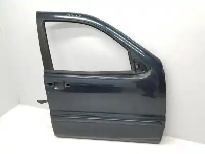 Second-hand car spare part front right door for mercedesbenz clase ml bm 163 270 cdi 163.113 oem iam references a1637201605