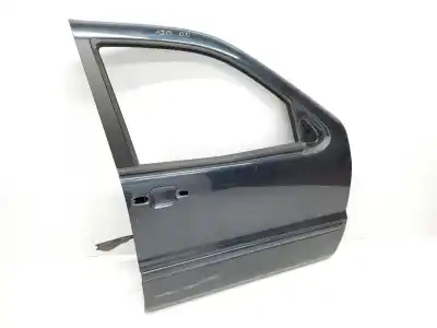 Автозапчасти б/у дверь передняя правая за clase c clase m 2.7 cdi 20v ссылки oem iam a1637201605  a1637201605