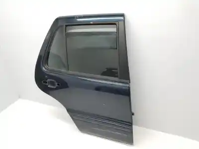 Автозапчасти б/у дверь задняя правая за clase c clase m 2.7 cdi 20v ссылки oem iam a1637301605  a1637301605