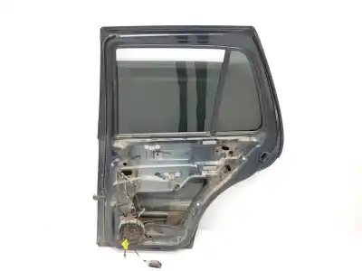 Автозапчасти б/у дверь задняя правая за clase c clase m 2.7 cdi 20v ссылки oem iam a1637301605  a1637301605