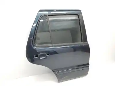 Автозапчасти б/у дверь задняя правая за clase c clase m 2.7 cdi 20v ссылки oem iam a1637301605  a1637301605