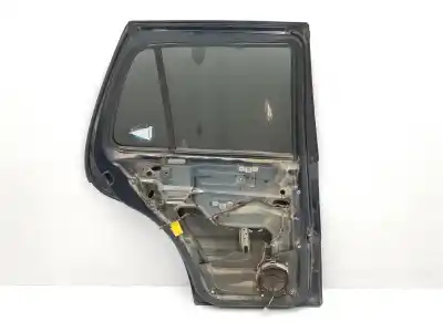 Автозапчасти б/у задняя левая дверь за clase c clase m 2.7 cdi 20v ссылки oem iam a1637301505  a1637301505