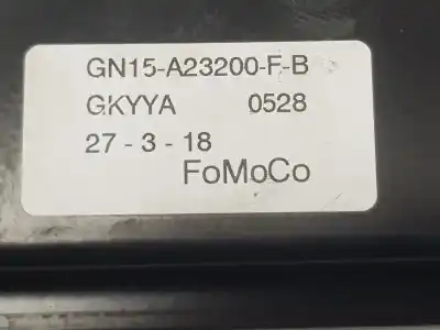 Автозапчасти б/у регулятор стекла переднего правого за ford ecosport 1.0 ecoboost ссылки oem iam 2142436  gn15a23200fb