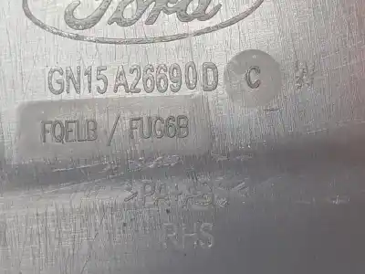 Автозапчасти б/у выключатель переднего правого окна за ford ecosport 1.0 ecoboost ссылки oem iam 1946782  
