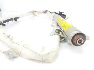 Second-hand car spare part front right curtain airbag for toyota land cruiser (j12) 3.0 turbodiesel oem iam references 6217060010 6217060010 