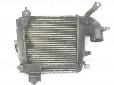 Piesă de schimb auto la mâna a doua radiator aer intercooler pentru toyota land cruiser (j12) 3.0 turbodiesel referințe oem iam 1794030020 1794030020 