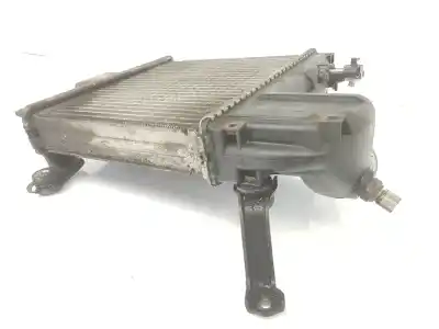 Piesă de schimb auto la mâna a doua radiator aer intercooler pentru toyota land cruiser (j12) 3.0 turbodiesel referințe oem iam 1794030020 1794030020 