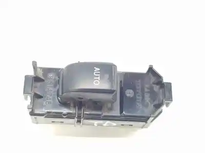 Second-hand car spare part rear right power window switch for toyota land cruiser (j12) 3.0 turbodiesel oem iam references 8403060021