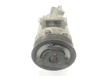 Tweedehands auto-onderdeel AIRCONDITIONING COMPRESSOR voor VOLKSWAGEN CADDY IV MONOSPACE (SAB, SAJ)  OEM IAM-referenties 5Q0820803Q  5Q0820803Q