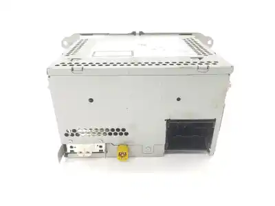 Second-hand car spare part audio system / radio cd for volkswagen caddy furgón/kombi 1.4 tgi oem iam references 5k7035200l 5k7035200l 
