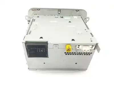 Second-hand car spare part audio system / radio cd for volkswagen caddy furgón/kombi 1.4 tgi oem iam references 5k7035200l 5k7035200l 