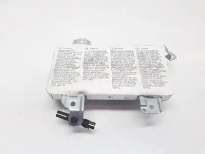Peça sobressalente para automóvel em segunda mão airbag frontal lado direito por bmw x3 2.0 turbodiesel referências oem iam 72123426316