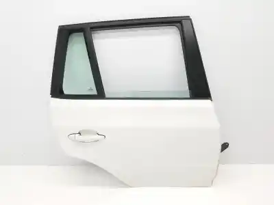 Peça sobressalente para automóvel em segunda mão porta do automóvel traseira direita por bmw x3 2.0 turbodiesel referências oem iam 41003449338
