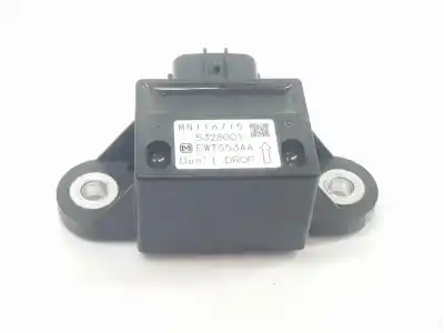 Peça sobressalente para automóvel em segunda mão sensor por mitsubishi montero (v60/v70) 3.2 di-d all-four referências oem iam mn116715