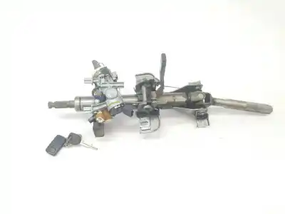 Автозапчастина б/у рульва колонка для mitsubishi montero (v60/v70) 3.2 di-d all-four посилання на oem iam mr493261  mr493261