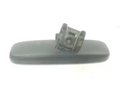 Peça sobressalente para automóvel em segunda mão espelho retrovisor interior por mitsubishi montero (v60/v70) 3.2 di-d all-four referências oem iam mn124448  mn124448
