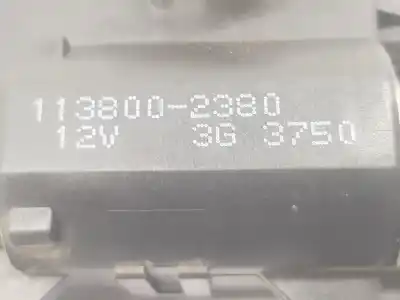 Second-hand car spare part electronic module for mitsubishi montero (v60/v70) 3.2 di-d all-four oem iam references 1138002380  1138002380