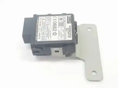 Peça sobressalente para automóvel em segunda mão módulo eletrônico por mitsubishi montero (v60/v70) 3.2 di-d all-four referências oem iam mr587673  mr587673