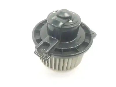 Peça sobressalente para automóvel em segunda mão ventilador de aquecimento por mitsubishi montero (v60/v70) 3.2 di-d all-four referências oem iam mr398725