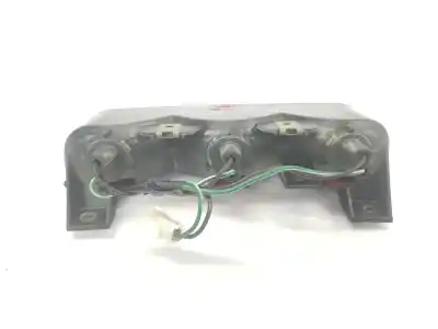 Peça sobressalente para automóvel em segunda mão farolim traseiro central por mitsubishi montero (v60/v70) 3.2 di-d all-four referências oem iam mr490839  mr490839