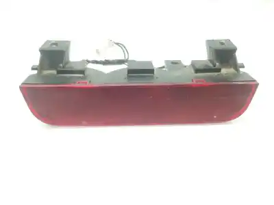 Peça sobressalente para automóvel em segunda mão farolim traseiro central por mitsubishi montero (v60/v70) 3.2 di-d all-four referências oem iam mr490839