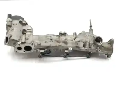 Second-hand car spare part intake manifold for mercedes-benz clase r 3.0 cdi oem iam references a6420903337 a6420903337 