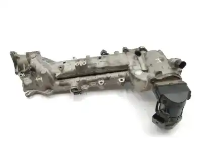 Second-hand car spare part intake manifold for mercedes-benz clase r 3.0 cdi oem iam references a6420903337 a6420903337 
